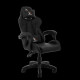 Кресло GameLab Tetra black