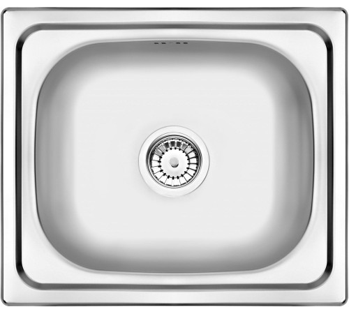 Кухонная мойка Deante Doppio ZEN 0103 сатин