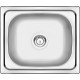 Кухонная мойка Deante Doppio ZEN 0103 сатин