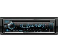 CD/MP3-магнитола Kenwood KDC-BT530U