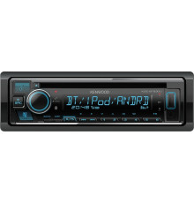 CD/MP3-магнитола Kenwood KDC-BT530U