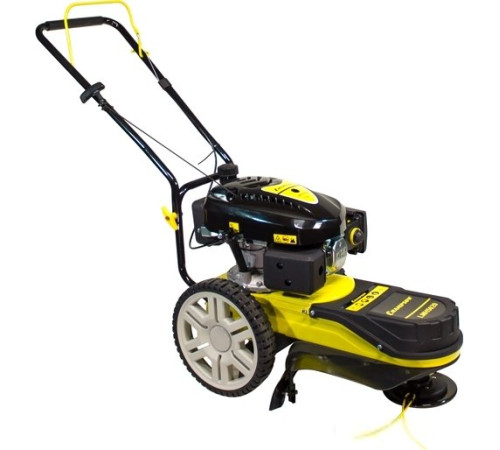 Колёсная газонокосилка Champion LMH5629
