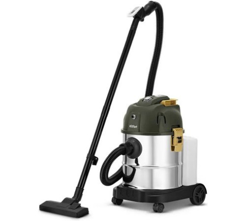 Пылесос Kitfort KT-5543