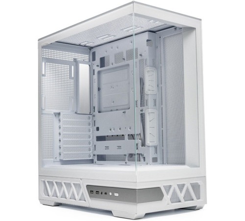 Корпус XASTRA Q700 0F-UC белый