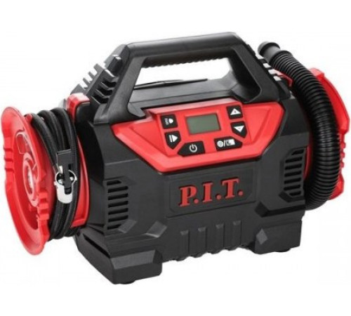 Автомобильный компрессор P.I.T. PAIP20H-11A без АКБ