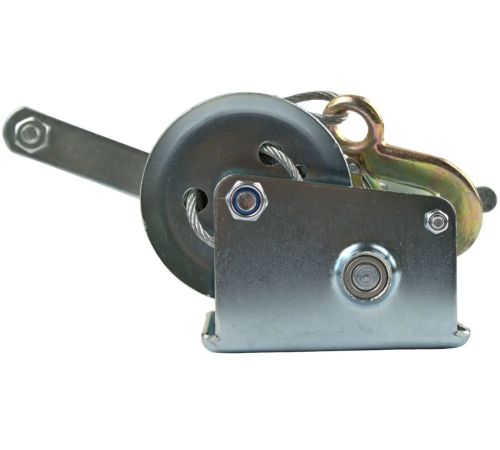 Лебедка Shtapler FD-1200 540кг 71064038 10м