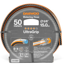 Шланг Daewoo Power UltraGrip DWH 5127 5/8'', 50 м