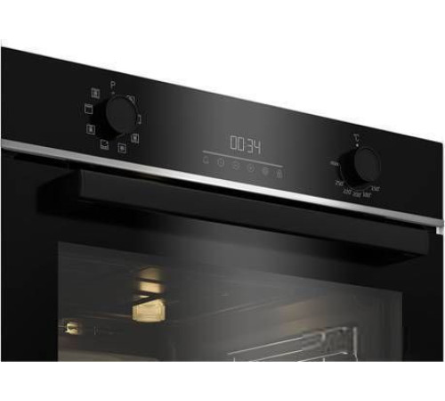Электрический духовой шкаф BEKO BBIR13300XC
