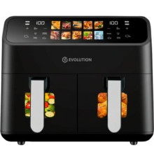 Аэрогриль аэрофритюрница Evolution AIRO 9800ТW Dual