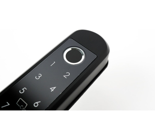 Дверной замок Roome Waterproof TTLock Digital Fingerprint Aluminum Door Lock A2