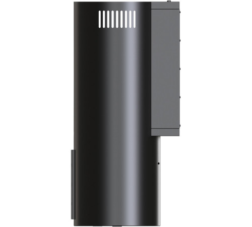 Кухонная вытяжка Zigmund & Shtain K 160.4 B