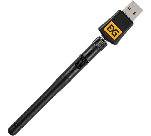 Wi-Fi адаптер ExeGate EX-W5-T2U Plus-AC650 EX299657RUS