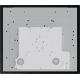 Варочная панель Gorenje GI6443BSCWF