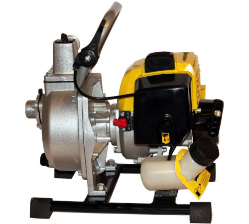 Мотопомпа Champion GP26-II