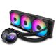 Система жидкостного охлаждения для процессора ASUS ROG Strix LC II 360 ARGB
