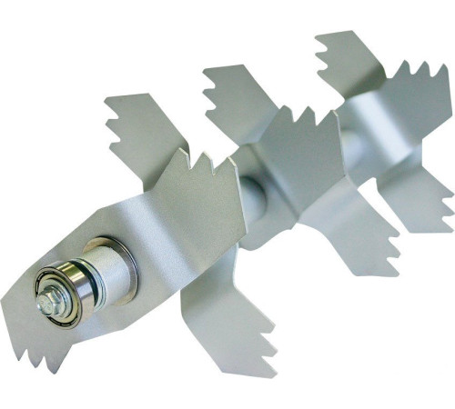 Аэратор AL-KO Combi Care 38 P Comfort 112799