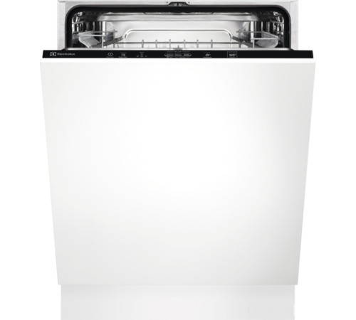 Встраиваемая посудомоечная машина Electrolux EEA727200L