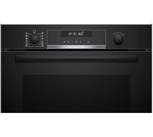 Электрический духовой шкаф Bosch HBG578BB3