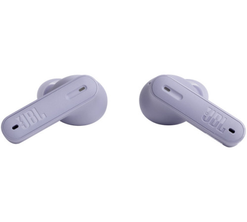 Наушники JBL Tune Beam сиреневый