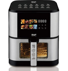 Аэрогриль аэрофритюрница RAF R.50005