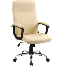 Кресло Mio Tesoro Бернарди AF-C7378 бежевый