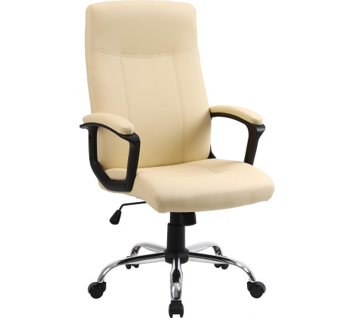 Кресло Mio Tesoro Бернарди AF-C7378 бежевый