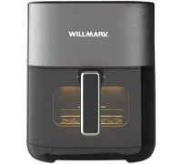 Аэрогриль аэрофритюрница Willmark WAF-6502B