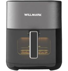 Аэрогриль аэрофритюрница Willmark WAF-6502B