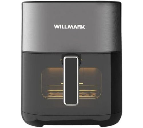 Аэрогриль аэрофритюрница Willmark WAF-6502B