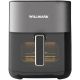 Аэрогриль аэрофритюрница Willmark WAF-6502B