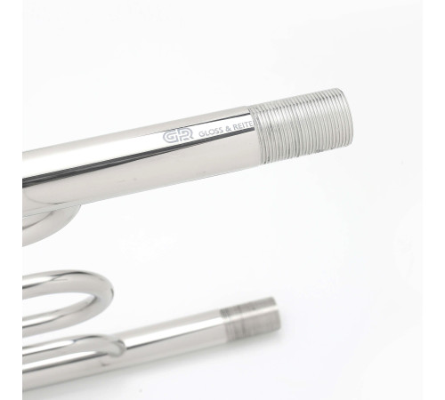 Полотенцесушитель Gloss & Reiter Foxtrot. ПМ. 50Х50 1.1/4