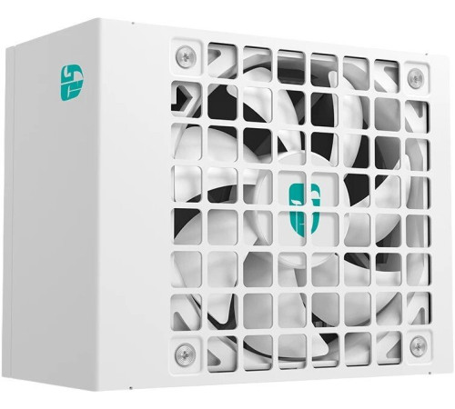 Блок питания GamerStorm PS650G WH