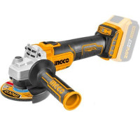 Угловая шлифмашина Ingco Industrial CAGLI201158 без АКБ
