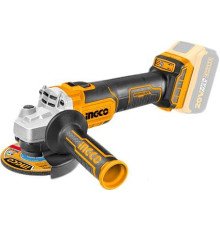 Угловая шлифмашина Ingco Industrial CAGLI201158 без АКБ