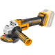 Угловая шлифмашина Ingco Industrial CAGLI201158 без АКБ