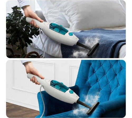 Паровая швабра Kitfort KT-3908