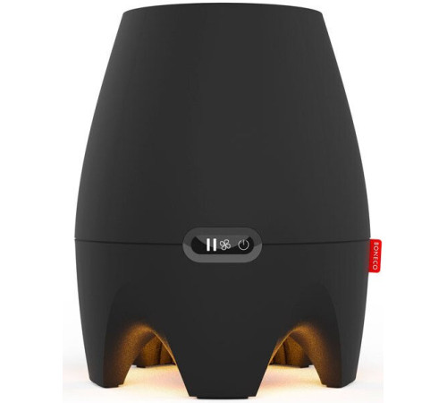 Увлажнитель воздуха Boneco Air-O-Swiss E200 черный