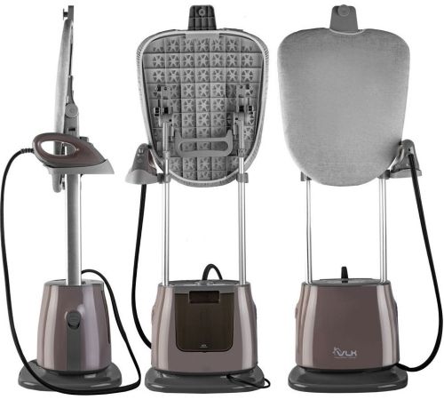 Отпариватель VLK Rimmini 8700 коричневый