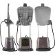 Отпариватель VLK Rimmini 8700 коричневый