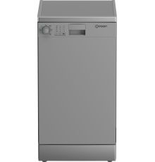Отдельностоящая посудомоечная машина Indesit DFS 2A59 S