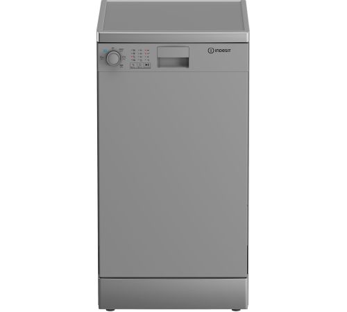 Отдельностоящая посудомоечная машина Indesit DFS 2A59 S