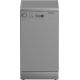 Отдельностоящая посудомоечная машина Indesit DFS 2A59 S