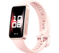 Фитнес-браслет Huawei Band 9 чарующий розовый, международная версия