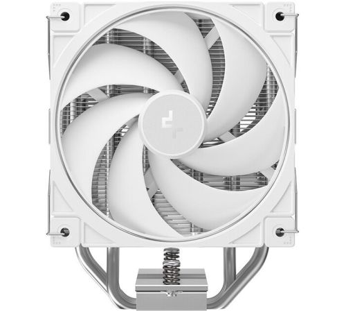 Кулер для процессора DeepCool AG400 G2 WH R-AG400-WHNPMG2-G