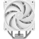 Кулер для процессора DeepCool AG400 G2 WH R-AG400-WHNPMG2-G