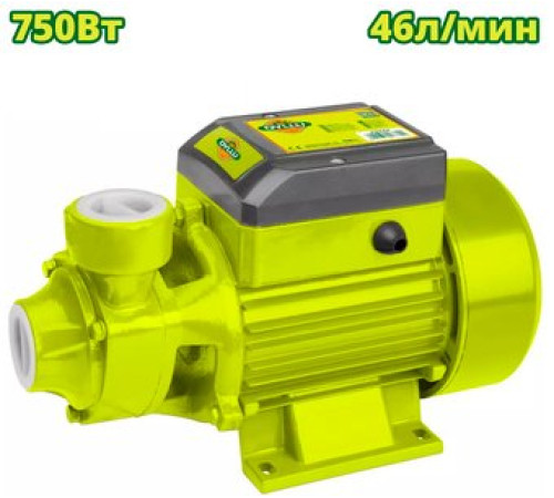 Самовсасывающий насос Dyllu DTWPVA03