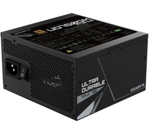 Блок питания Gigabyte UD750GM PG5