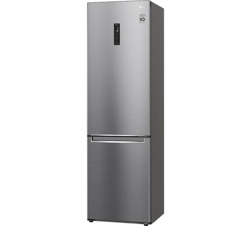 Холодильник LG GC-B509SMSM