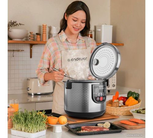 Мультиварка Endever Vita-123