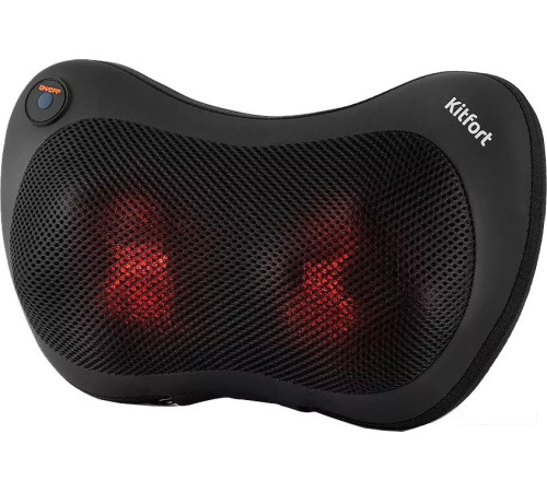 Массажер-подушка Kitfort КТ-2969